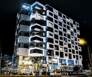 Aloft Lima Miraflores, a Marriott Hotel Lima Peru