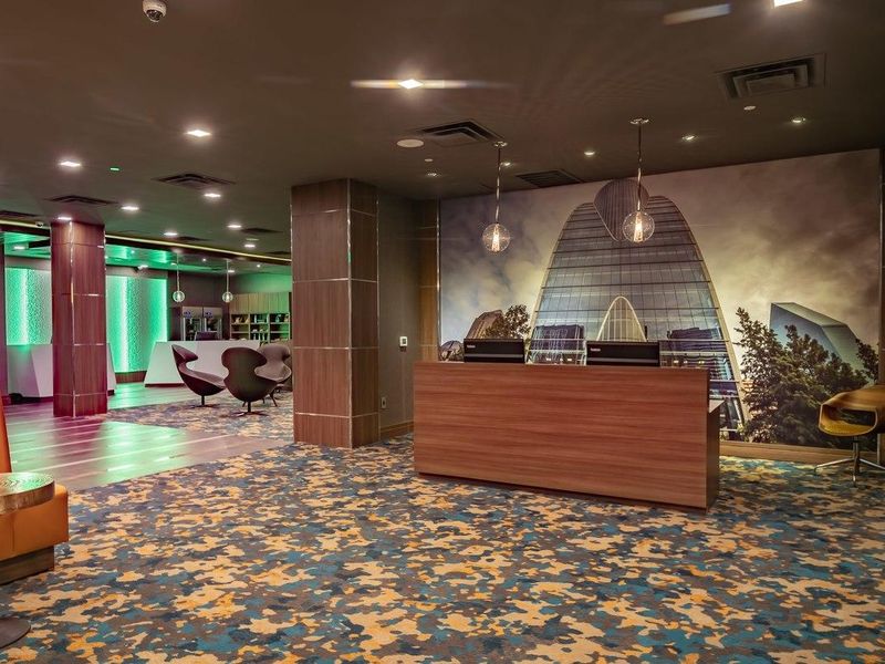 Hotel Photo 16