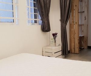 Aloha House Saigon Ho Chi Minh Vietnam