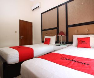 RedDoorz Plus near Tugu Jogja 2 Yogyakarta Indonesia