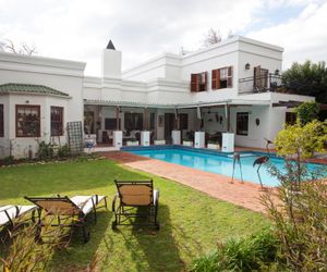 Villa Stellenbosch - Lovely villa ,  pool,  garden STELLENBOSCH South Africa