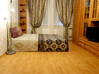 Apartment near metro Bolshevikv