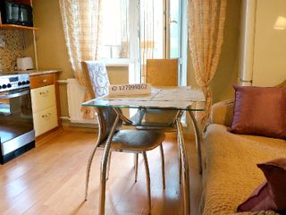 Apartment near metro Bolshevikv