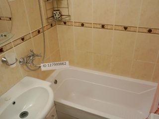 Apartment near metro Bolshevikv