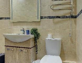 Апартаменты в Петроградский район — 120 кв. м., спальни: 4, собственных ванных: 2
