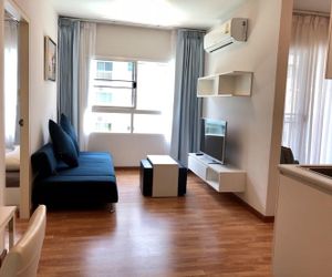 The Trust Condo Hua Hin soi 5, 2 Bedrooms by Pakky Ban Bo Fai Thailand
