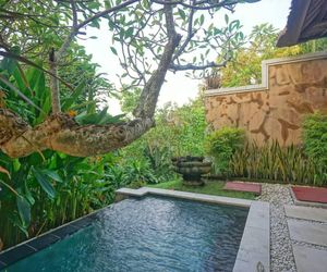 4BR Ultime Luxury Private Villa near Sanur Beach Denpasar Indonesia