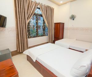 Lazada Hotel Qui Nhon Vietnam