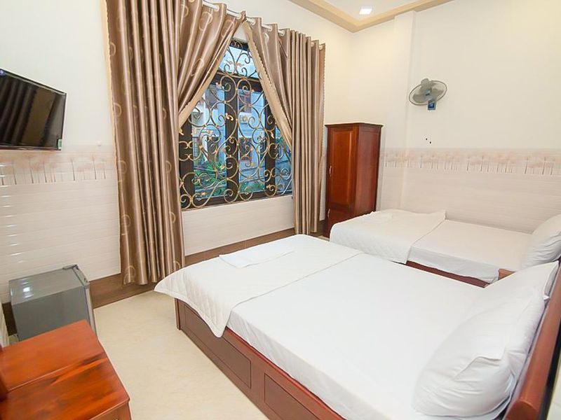 Hotel Photo 1