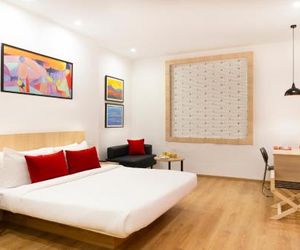 Red Fox Hotel Dehradun Mussoorie India