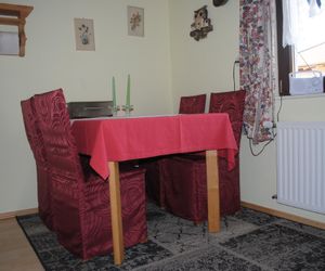 Appartement-Annabell Kirchberg Austria