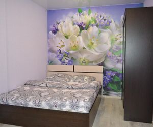 Delux Apartment on Pirogova 1/6 and Raduzhnaya Cheboksary Russia