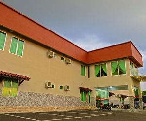 Hotel Mesra Alor Setar Malaysia