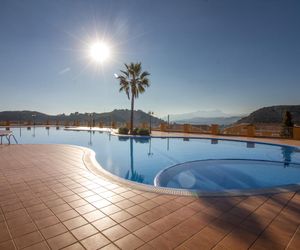 BEAUTIFUL APARTMENT WITH CHARM Benitachell Spain