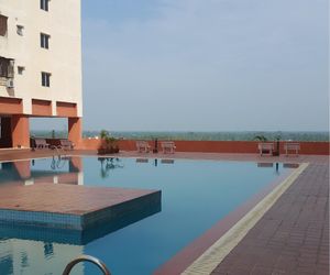 Prestige Pelangi 1 - Superb Kelantan river view Kota Bharu Malaysia