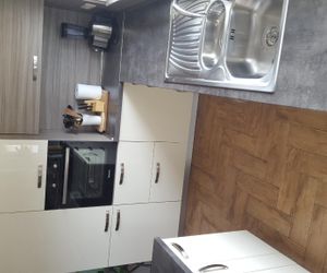 FAMILY APARTMAN IRIS **** Senj Croatia