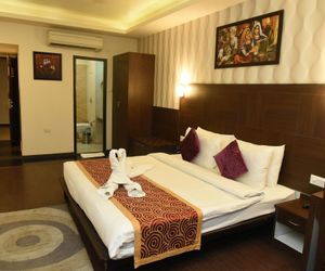 Park View Clarks Inn Arrah Patna India