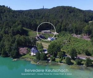 Appartement Belvedere Keutschach Austria
