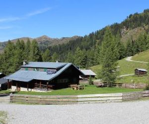 Draugstein - Hütte Grossarl Austria