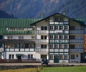 Pension Edelweiss Top21 Gosau Austria