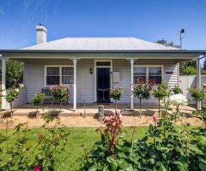 Carrick Fergus - Centrally located family home Port Fairy Australia