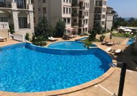 Отзывы Pearl Beach Apartments in the Cliff Resort, 1 звезда