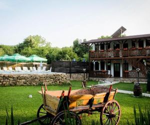 Къща за гости "Крушунско ханче" Kruschuna Bulgaria