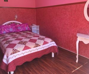 Gran Copacabana Hostal La Paz Bolivia