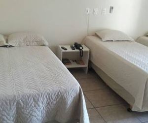 Pissin Plaza Hotel Goiania Brazil