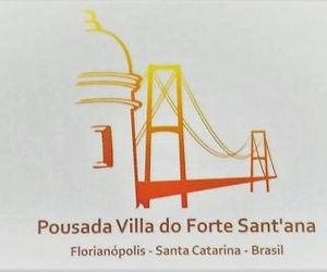 Pousada Villa do Forte Santana Florianopolis Brazil