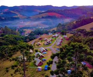 Pousada Vista do Paraíso Monte Verde Brazil