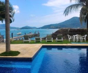 Apartamento em Condominio Fechado - Angra dos Reis - Piscina, Praia, Lazer Angra dos Reis Brazil