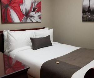 Amazing Property Rentals - 2 Bdrm Apartment #30A Gatineau Canada