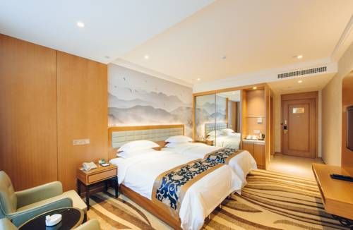 Wenzhou Hangbin International Hotel