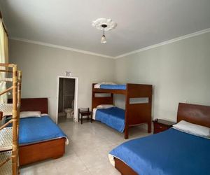 Hotel Nueva Ardenza La Vega Colombia