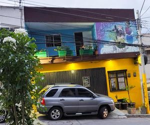 Hostal La Mercedes Cali Santiago de Cali Colombia