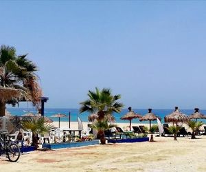 Sal Service - Beach residence Santa Maria Cape Verde