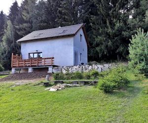 Chata OSTRUZINA 9 Lipno nad Vltavou Czech Republic