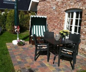 Haus-Sonnenschein Tinnum Germany