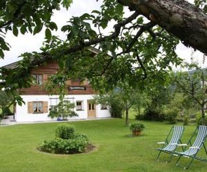 Chalet "Menkenhof" Reit im Winkl Germany
