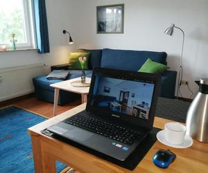 Ferienapartment Bergstation Braunlage Germany