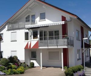 Haus-Fechtig-Wohnung-TypB-Parterre Bonndorf im Schwarzwald Germany