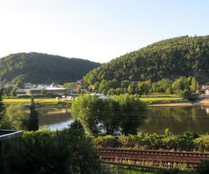 Ferienwohnung Morgensonne Bad Schandau Germany