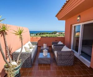 Los Hidalgos Penthouse Manilva Spain