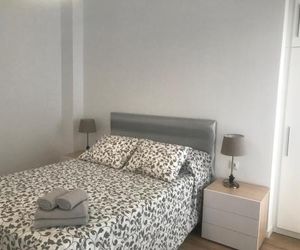 APARTAMENTOS GOLD PREMIUN CISTER 12 Malaga Spain