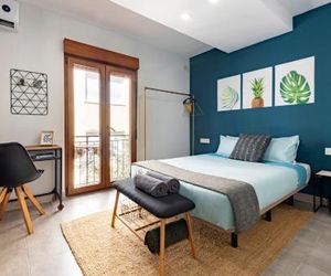 Oleti Studio Granada Granada Spain
