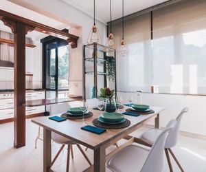 Zumalakarregi Apartment by People Rentals Bilbao Spain