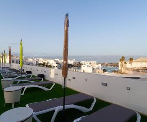 Apartamentos Bello Lanzarote Arrecife Spain