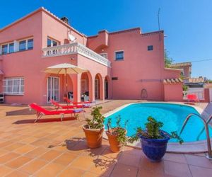 Holiday Home Requesens Empuriabrava Spain