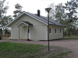 Фото отеля Söderö stugby